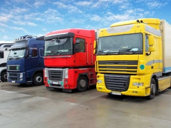 Konya Polateli Nakliye